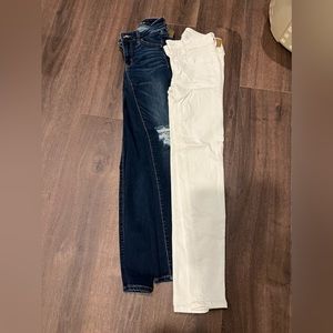 American Eagle Jegging’s